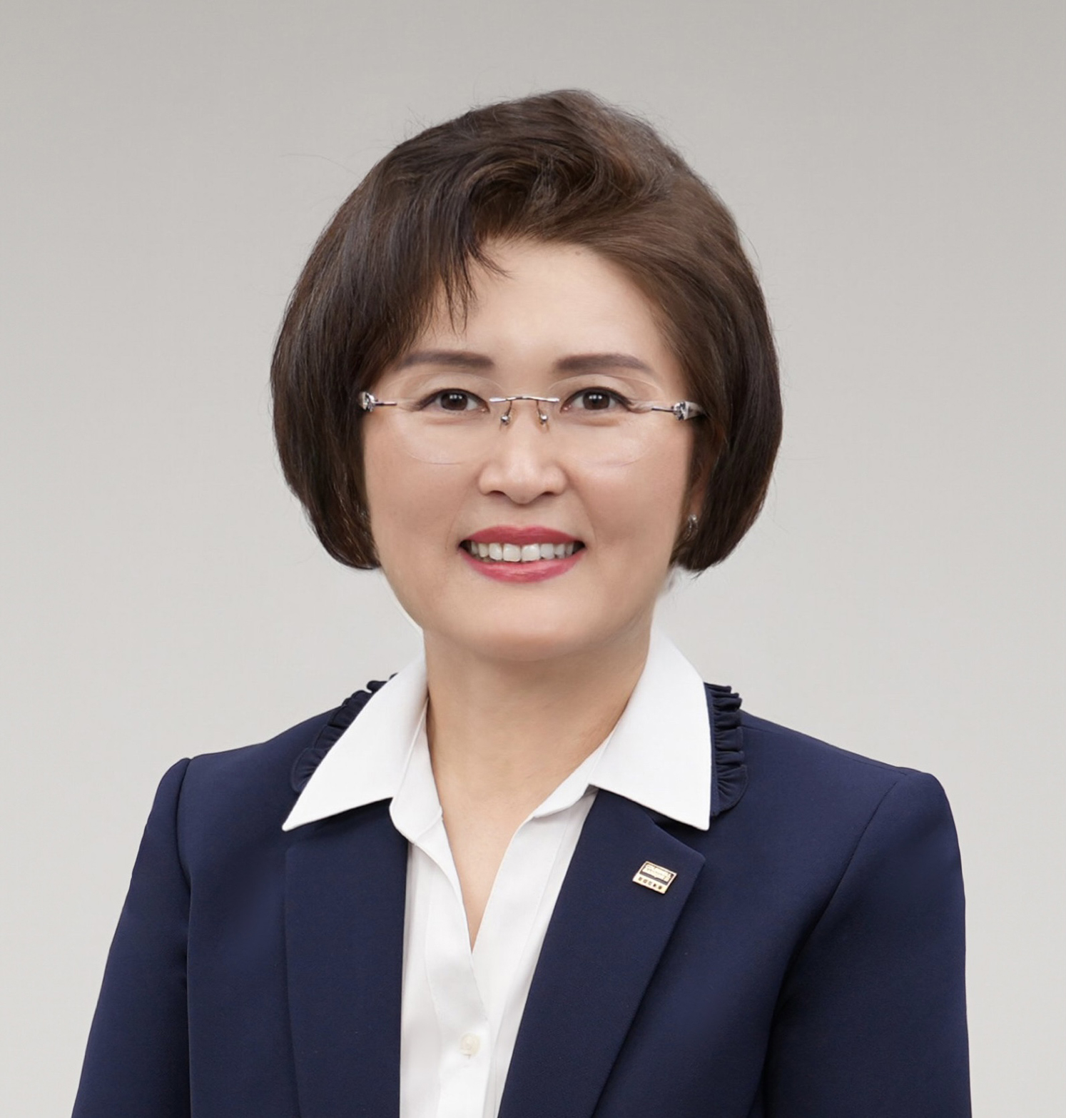A photo of Hannah Hong